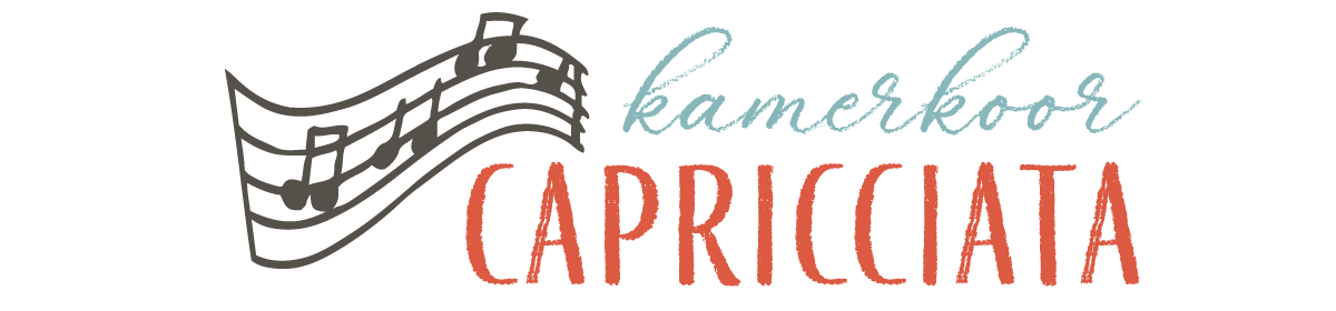 Kamerkoor Capricciata